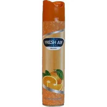 Osvěžovač vzduchu Osvěžovač vzduchu Fresh Air 300 ml pomeranč