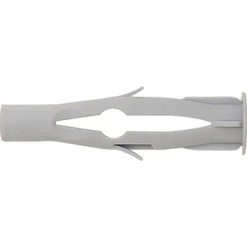 Vrták Univerzální hmoždinky Fischer 6 x 35 mm, 50 ks