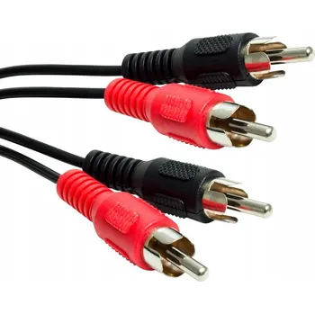 Audio kabel Kabel DPM BMEN20 2x RCA (cinch) – 2x RCA (cinch) 1,5 m