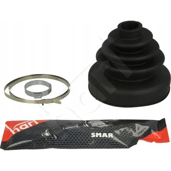 Posilovač řízení Hart 402 779 Sada manžet řízení