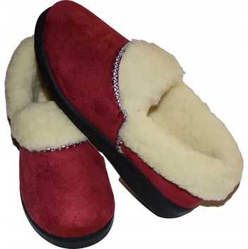 Dámské pantofle MJT dámské pantofle velikost 39