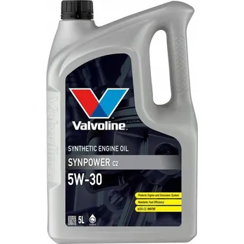 Motorový olej Motorový olej Valvoline 5 l 5W-30