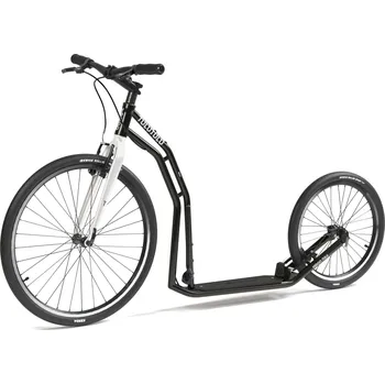 Koloběžka Koloběžka Yedoo Tulu black