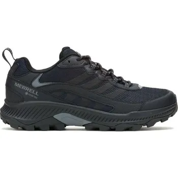 Pánská sportovní obuv Merrell J037825 Speed Strike 2 Gtx Black UK 12 / EU 47 / 30,5 cm + DÁREK + Doprava ZDARMA