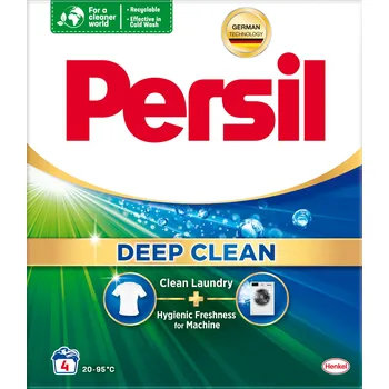 Prací prášek Persil prášek na bílé prádlo 0,24 kg