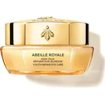 Guerlain - Abeille Royale YOUTH REPAIR EYE CARE Oční krém Oční krémy 15 ml unisex