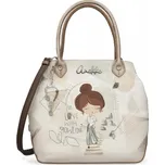 Anekke Sophia 42801-420 šedá