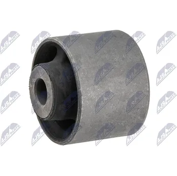 Zavěšení kol AS UCHYCENÍ DIFERENCIÁLU GUMOWO-METALOWA HYUNDAI SANTA FE 06-, TUCSON 10-, KIA SPORTAGE 10- (ZTT-HY-544E) (ZTT-HY-544E)