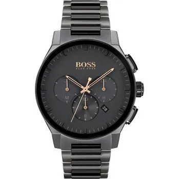Hodinky Pánské hodinky Hugo Boss 1513814