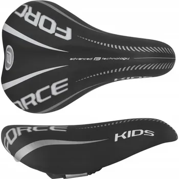 Sedlo na kolo Sedlo Force Free Kids 160 mm