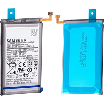 Baterie pro mobilní telefon Baterie pro Samsung Galaxy S10e Samsung 3100 mAh