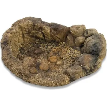 Teraristika Terarijní bazén TB-01, 22,5 x 18 x 6 cm