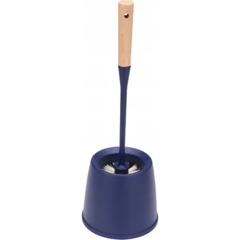 WC štětka Sada kartáčů na WC INDIGO