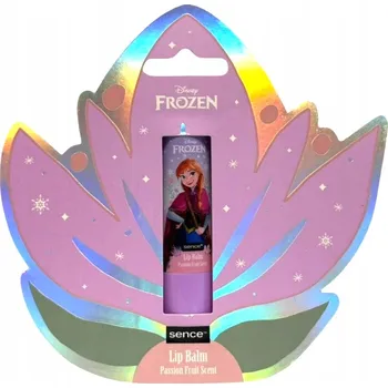 Péče o rty DISNEY 4,3g Balzám na rty Frozen Passion Fruit Anna