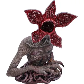Figurka Nemesis Now Stranger Things B7319C25 Demogorgon 29,5 cm