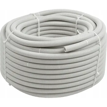 kabelová chránička AKS Zielonka Husí Krk 25 mm x 50 m