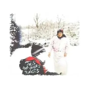 Zahraniční hudba LP Jean Jass: Tous Ces Ongles Rongés CLR 2024 White Vinyl