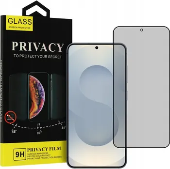 Tvrzené sklo pro Samsung Galaxy A17 5G, 1 ks