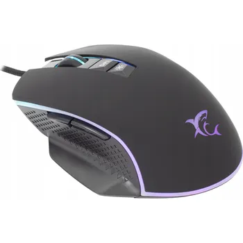 Myš Drátová myš White Shark GARETH, optický senzor