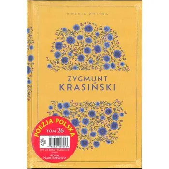 Umění POEZJA POLSKA 26 / 2025