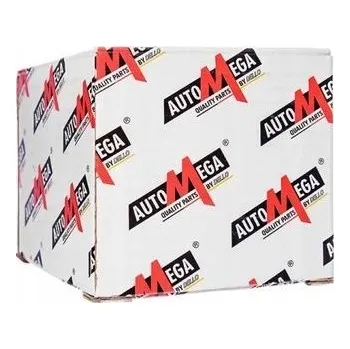 Posilovač řízení Automega 110074010 Koncovka tyče řízení příčné