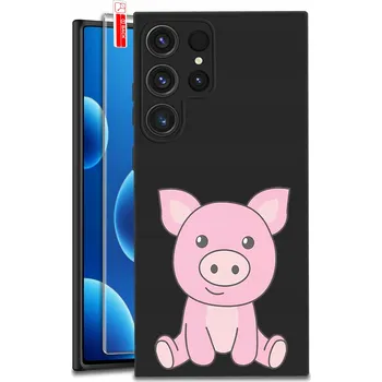 Pouzdro na mobilní telefon Zadní Kryt KrainaGSM pro Samsung Galaxy S25 Ultra vícebarevný