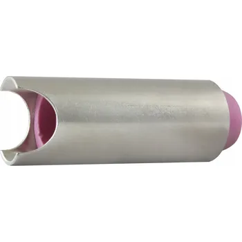 Příslušenství ke svářečce TIG keramická plynová hubice pro hořáky SRT 17/26/18