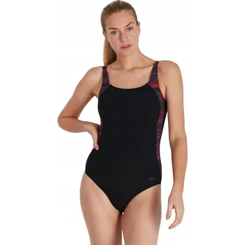 Dámské plavky Dámské plavky Speedo Shaping Lunastre, velikost D38