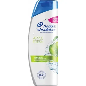 Šampon Šampon proti lupům Head&Shoulders Apple Fresh 360 ML