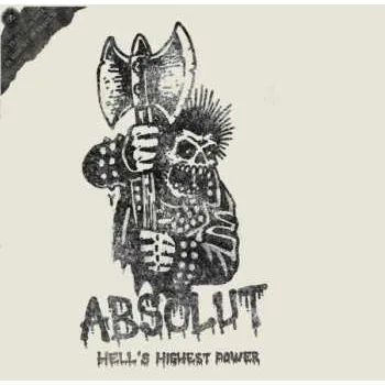 Zahraniční hudba LP Absolut: Hell's Highest Power (v.1) 2023