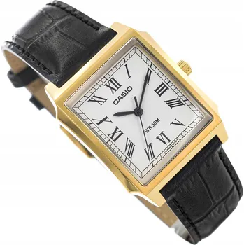 Hodinky Casio pánské hodinky MTP-B190GL-7BVEF