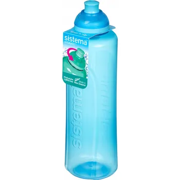 Láhev Lahev Na Pití Sistema 480 ml