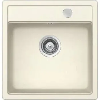 Granitový dřez SCHOCK MONO N-100S Magnolia