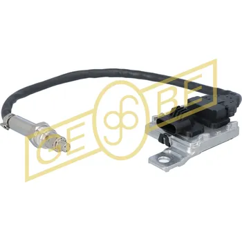 Karburátor NOx-senzor, NOx-katalyzátor GEBE 9 3708 1