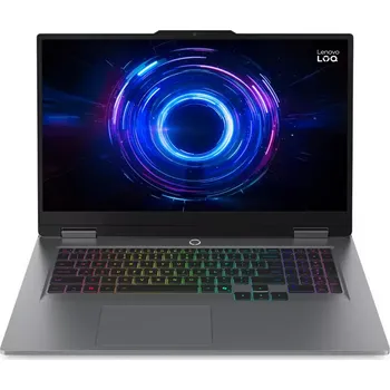 Notebook Lenovo LOQ 17IRX10 (83JH00A7CK)