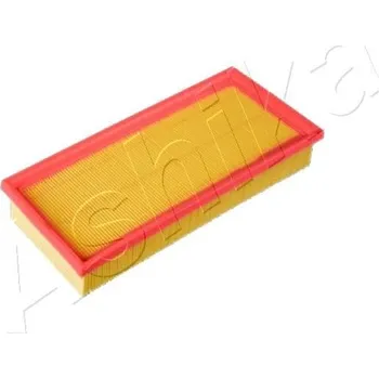 Filtr do auta Vzduchový filtr ASHIKA FA-0539JM