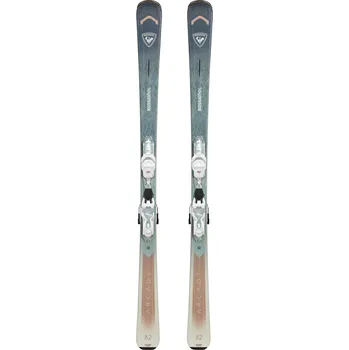 Sjezdové lyže Rossignol Arcade 82 W Express + Express W 11 GW B83 2025/26 168 cm