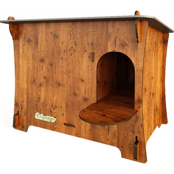 kurník BRAVSON GROUP s.r.o. Kachník DUCKY M + ECO Taška z recyklované bavlny v hodnotě 119,-