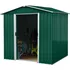 Zahradní domek BestBerg ZDB-2Z 194 x 131 x 184 cm