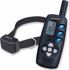 DOG Trace elektronický výcvikový obojek d-control 600 - 600 m