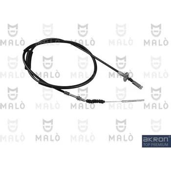 Spojkové lanko MALÒ Tažné lanko, ovládání spojky 22514