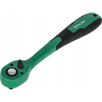 Ráčna Momentový klíč Stalco