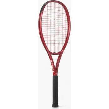 Tenis YONEX VCORE ACE RUBY RED grip 1