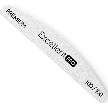 Vynikající PREMIUM 100/100 Pilník na lodě - 10 kusů