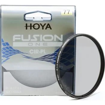 HOYA filtr CIR-PL FUSION ONE Next 67 mm