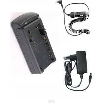 Nabíječka pro Panasonic CGR-V610 CGR-Y620 mp009 230V