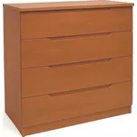 RVD Pegas komoda se 4 zásuvkami 103 x…