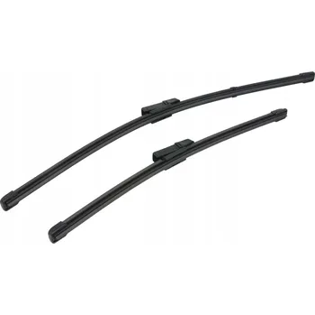 Stěrač Lišta stěrače Denso DF-427 přední 550 mm