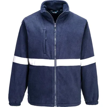 pracovní bunda Polar Iona Lite PORTWEST [F433] Tmavě modrá 2XL XXL