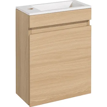 Koupelnový nábytek Naturel Verona 40 skříňka s umyvadlem